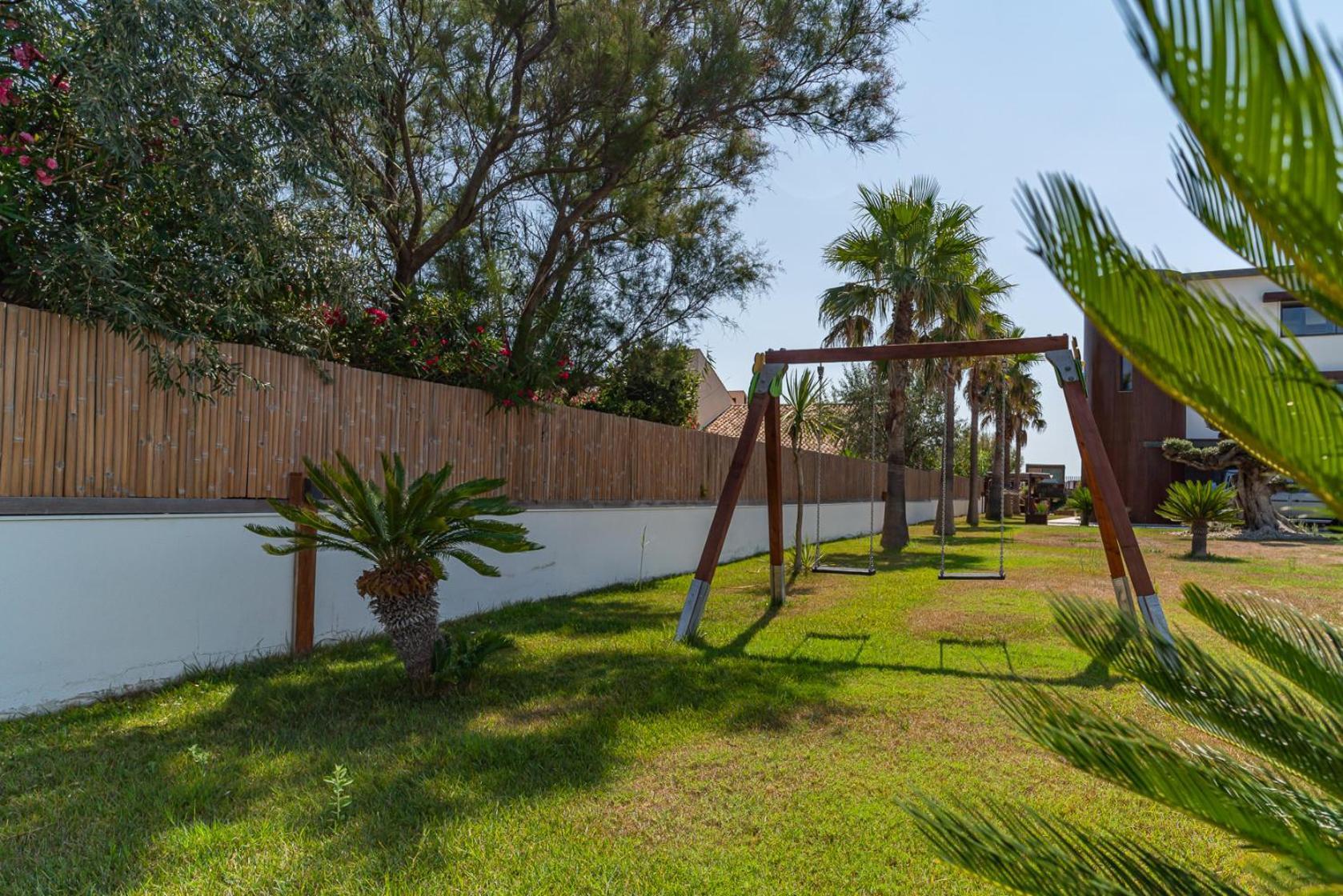 Villa Miramar פרונטיניאן מראה חיצוני תמונה